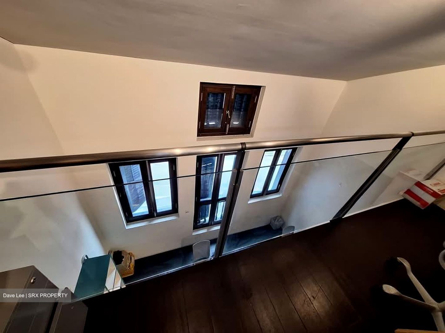 Craig Place (D2), Office #546422571